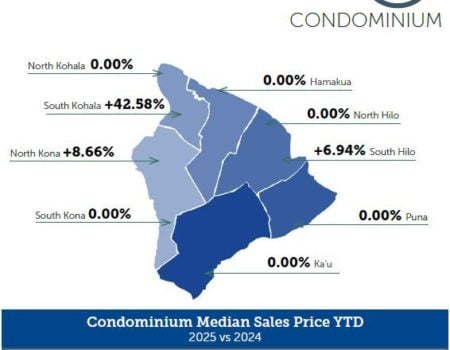 Kohala Real Estate