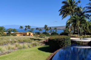 Mauna Kea Resort