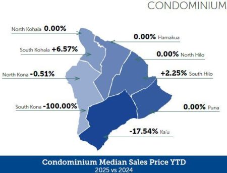 Kohala Real Estate