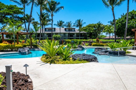 Mauna Lani Resort