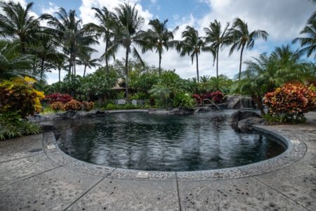 Mauna Lani Resort