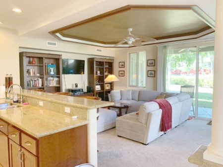 Palm Villas at Mauna Lani