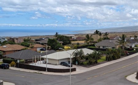 Waikoloa Village