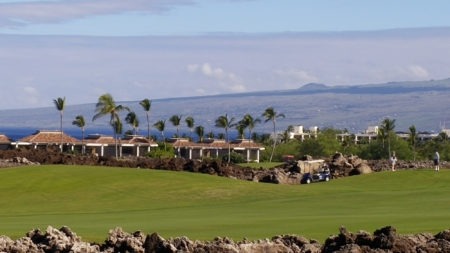 Mauna Lani Resort