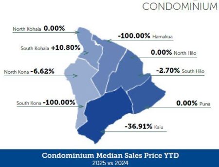 Kohala Real Estate