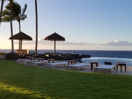 One Ocean Grotto