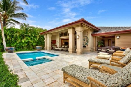 The Villages at Mauna Lani
