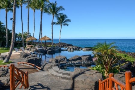One Ocean Grotto