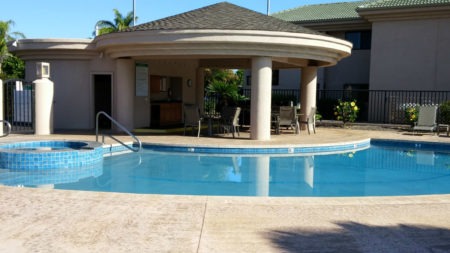 Waikoloa Village Pool