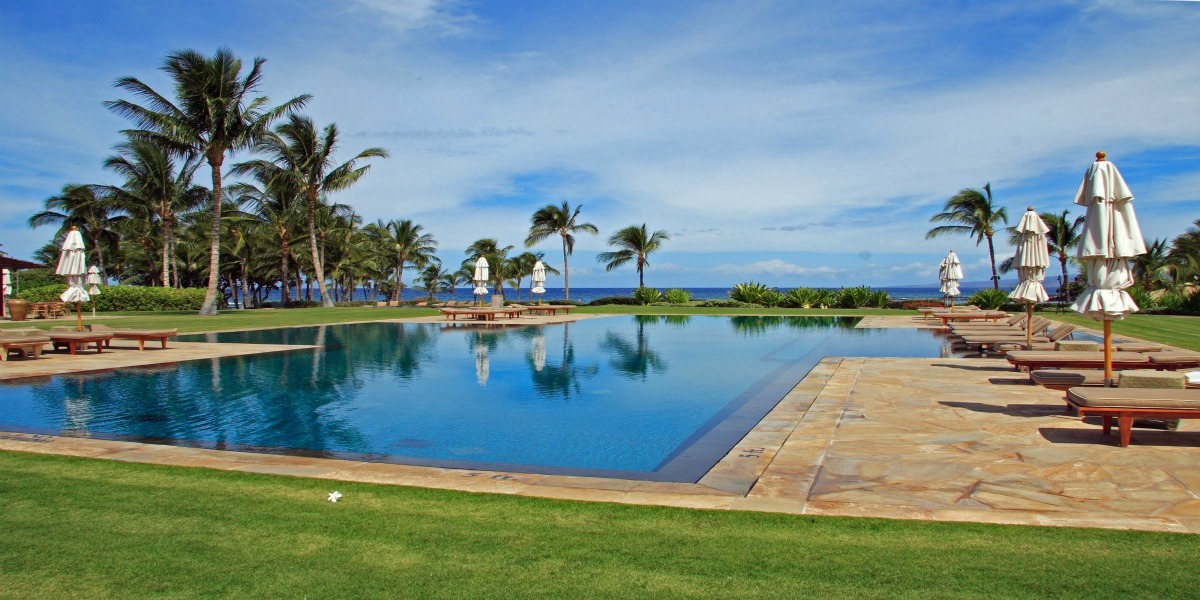 Pauoa Beach