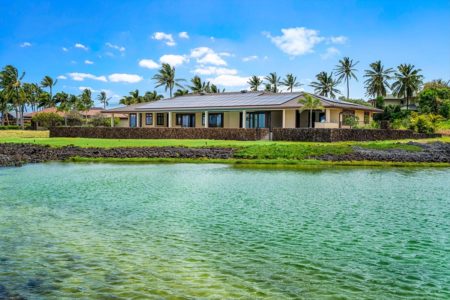 Mauna Lani Resort