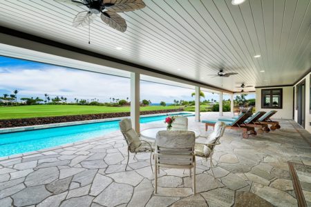 Mauna Lani Estates