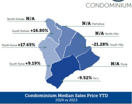 Big Island Real Estate