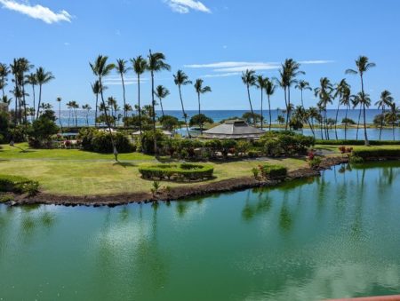 Mauna Lani Resort