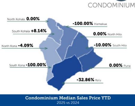 Big Island Real Estate