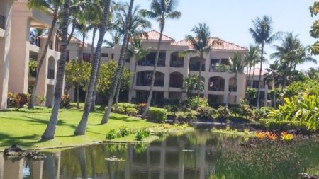 Waikoloa Beach Resort