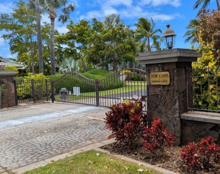 Mauna Lani - The Cape