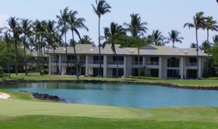 Mauna Lani Resort