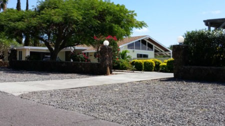 Waikoloa Village