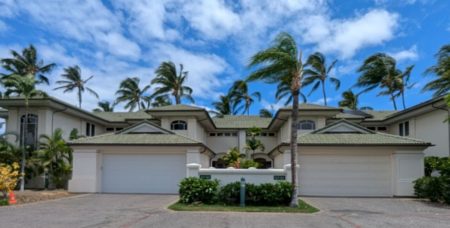 The Islands at Mauna Lani