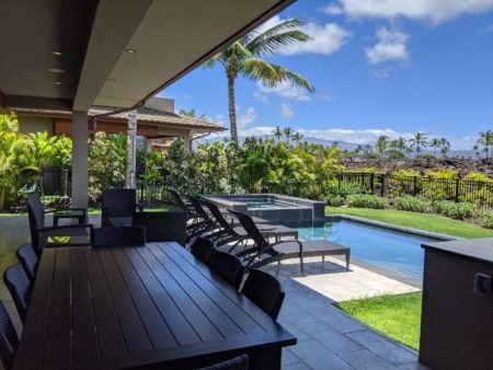Mauna Lani Resort