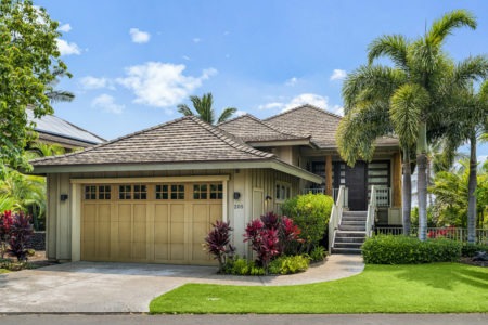 Vacation Rentals