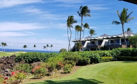 Mauna Lani Resort