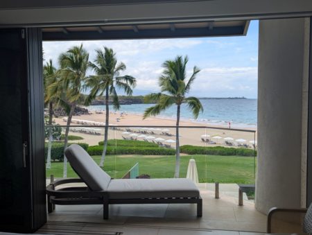 Mauna Kea Resort