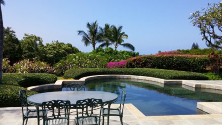 Mauna Kea Home