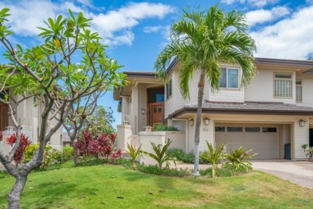 Homes Available in Mauna Lani resort