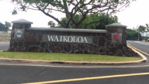 Waikoloa Village Real estate Update for Q3