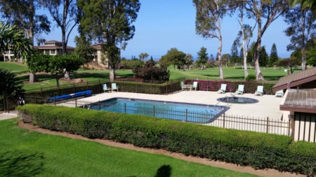 Waikoloa Village Pool