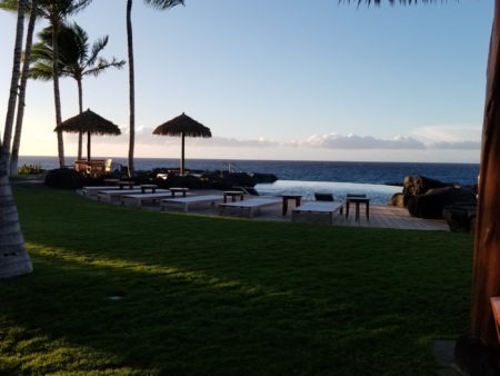 Kohala Coast