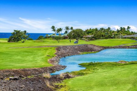Champion Ridge vs. Mauna Lani Estates