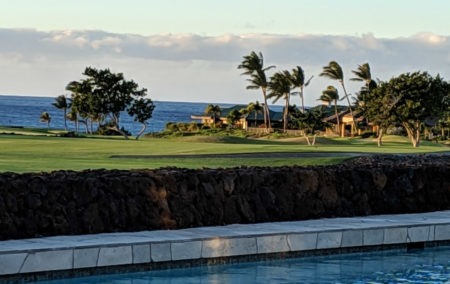 Mauna Lani Estates