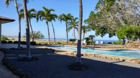 North Kohala Home
