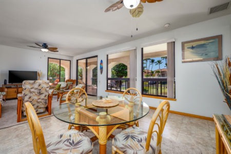 Furnished Luxury Villa