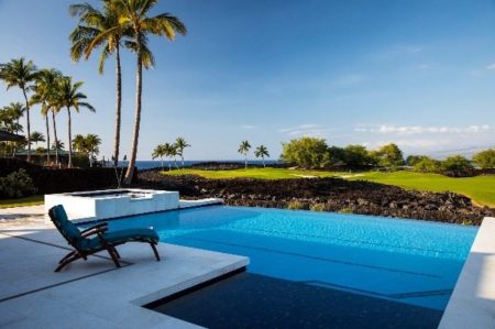 Mauna Lani Resort