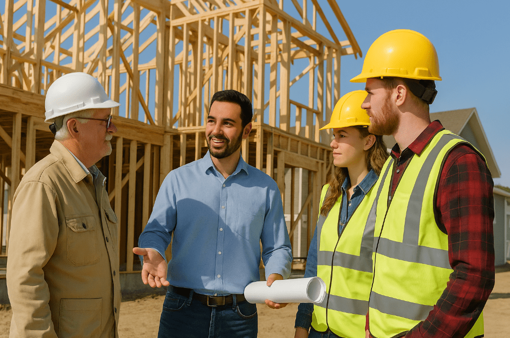 Affordable Home Builder