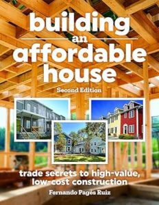 Building Affordable
