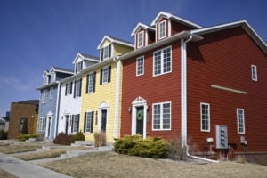 Roofing Choices in Affordable Housing