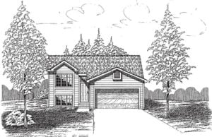 Home Building Plans from Building Affordable
