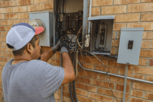 Affordable Battery Backup