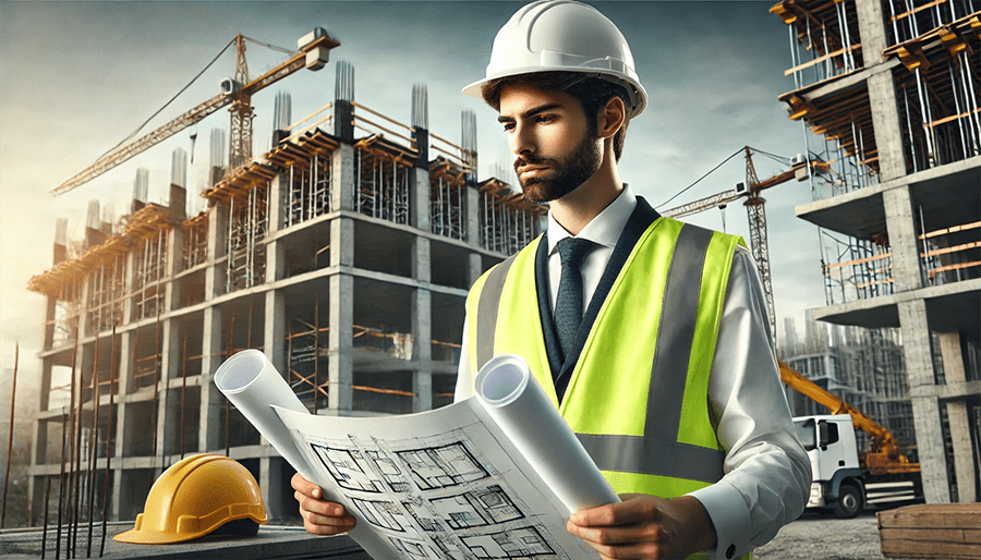 Construction Management Skills - Building Affordable Homes