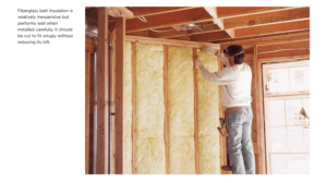 Air Sealing