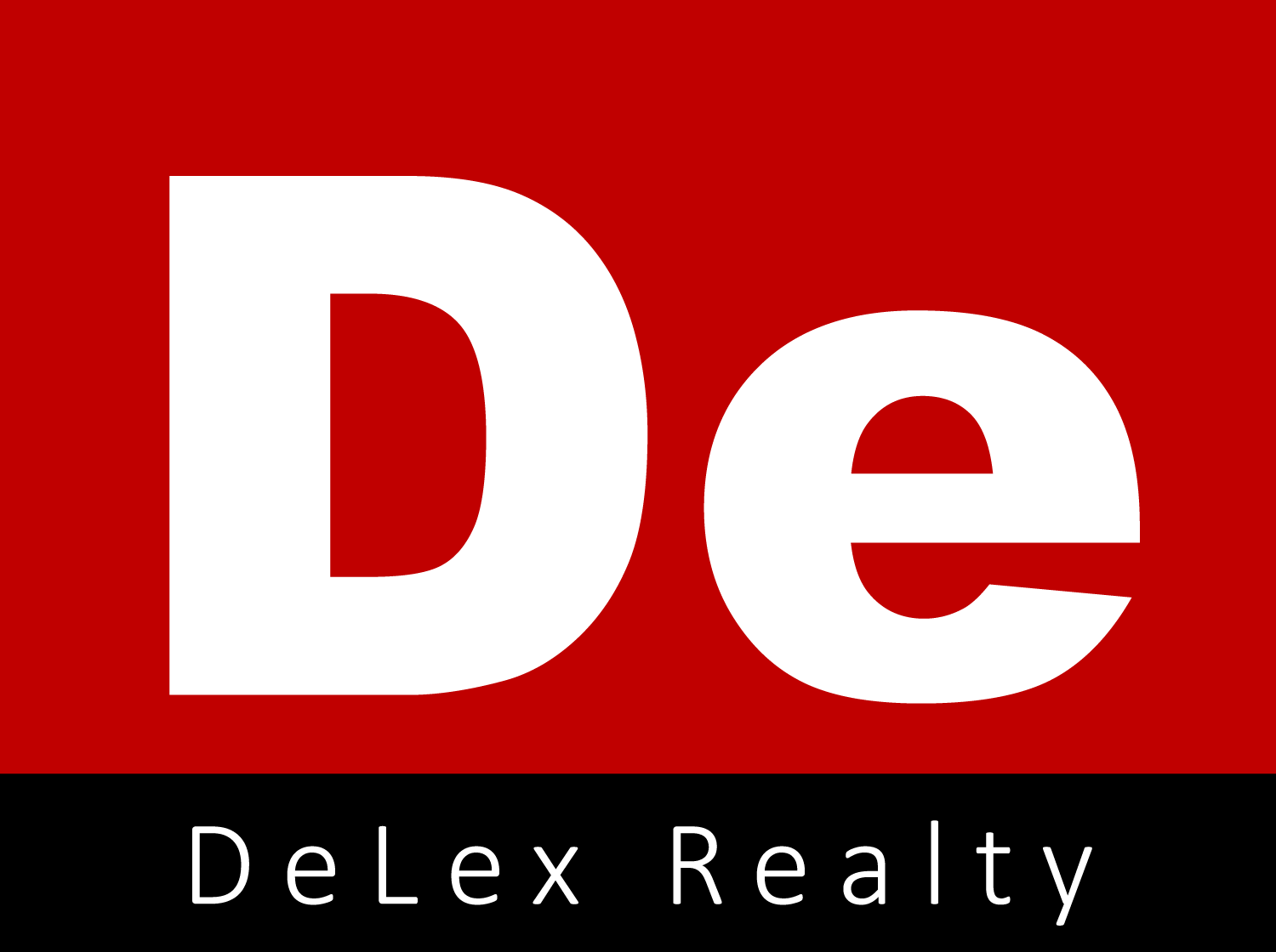 Delex Logo - Eric Fuller