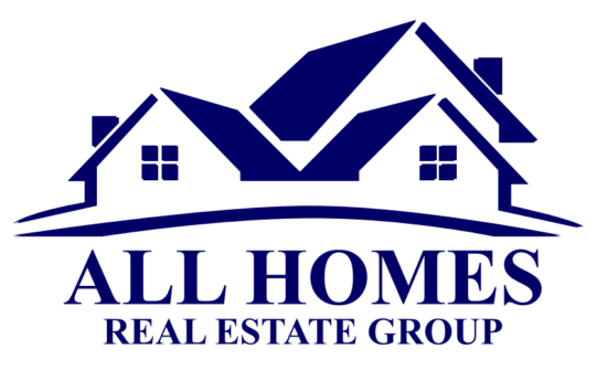 Home - All Homes Real Estate Group