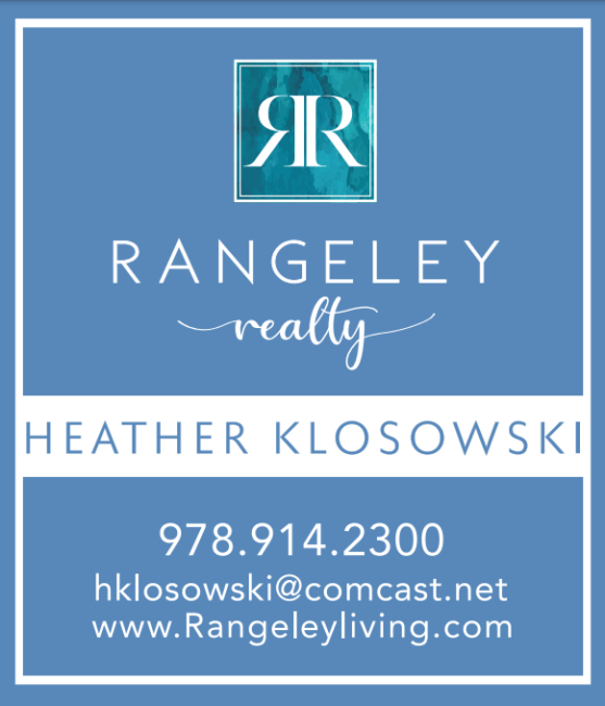Home Heather Klosowski Real Estate and Rangeley Realty