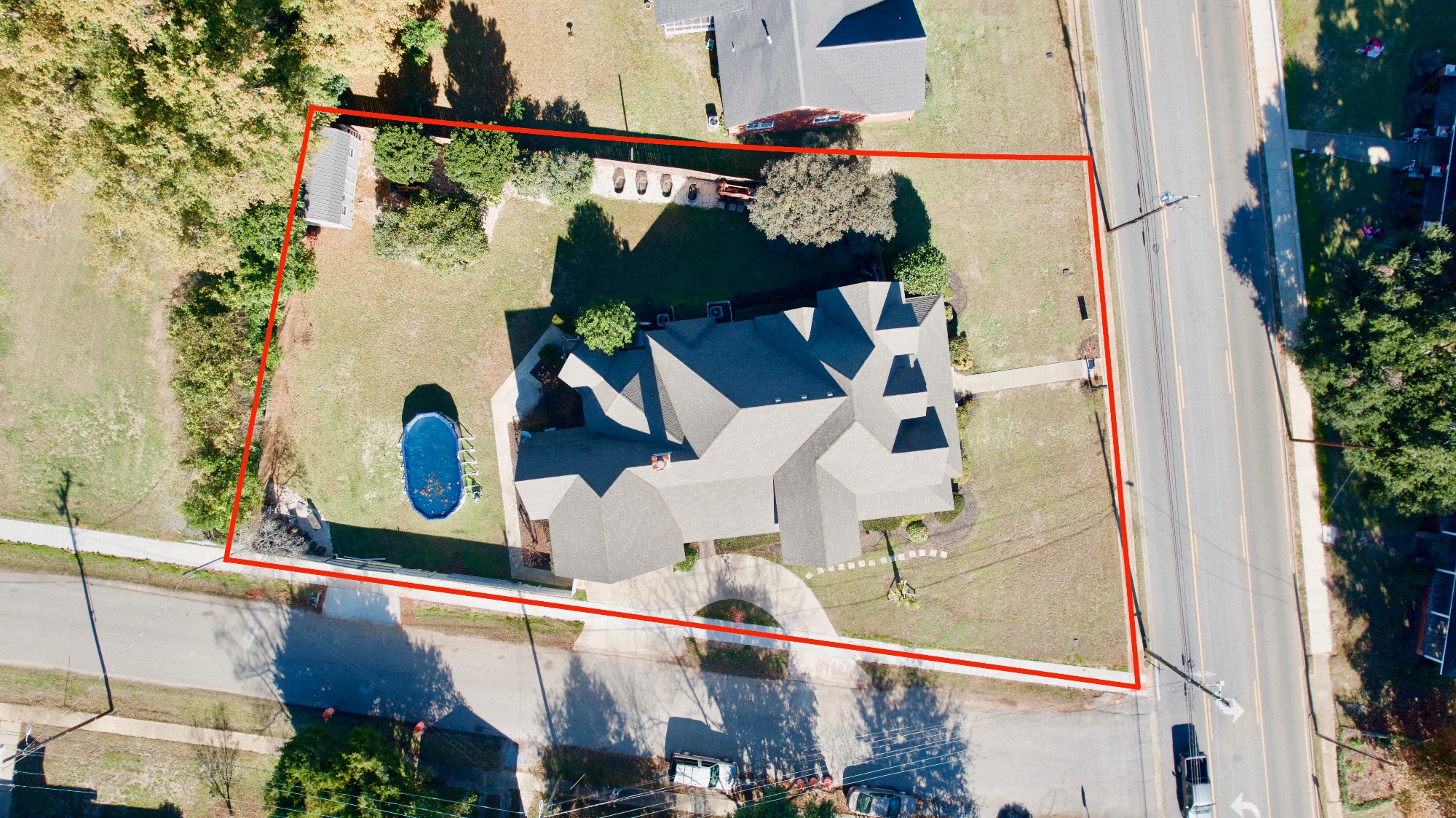 Stunning Victorian Style Home in Jackson, Alabama Village Properties