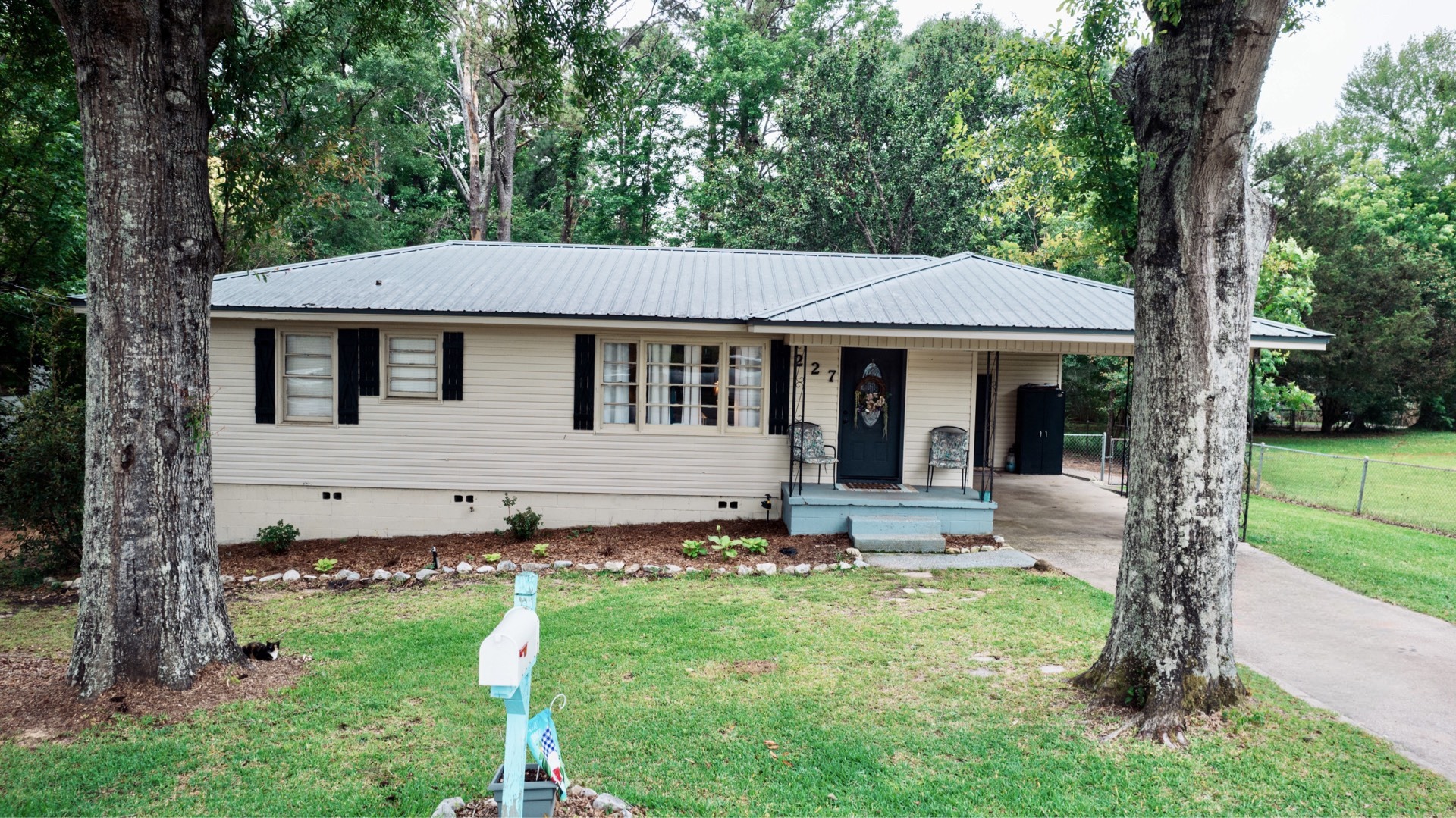 Fantastic Home in Thomasville, Alabama Village Properties